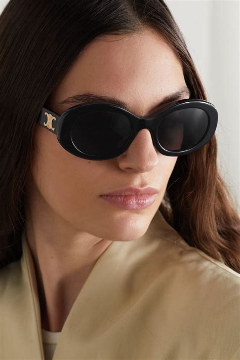 celine subglases|celine sunglasses women's.